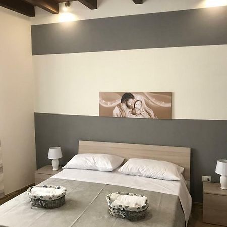 Casa Vacanze Antico Mercato Marsala Exteriör bild