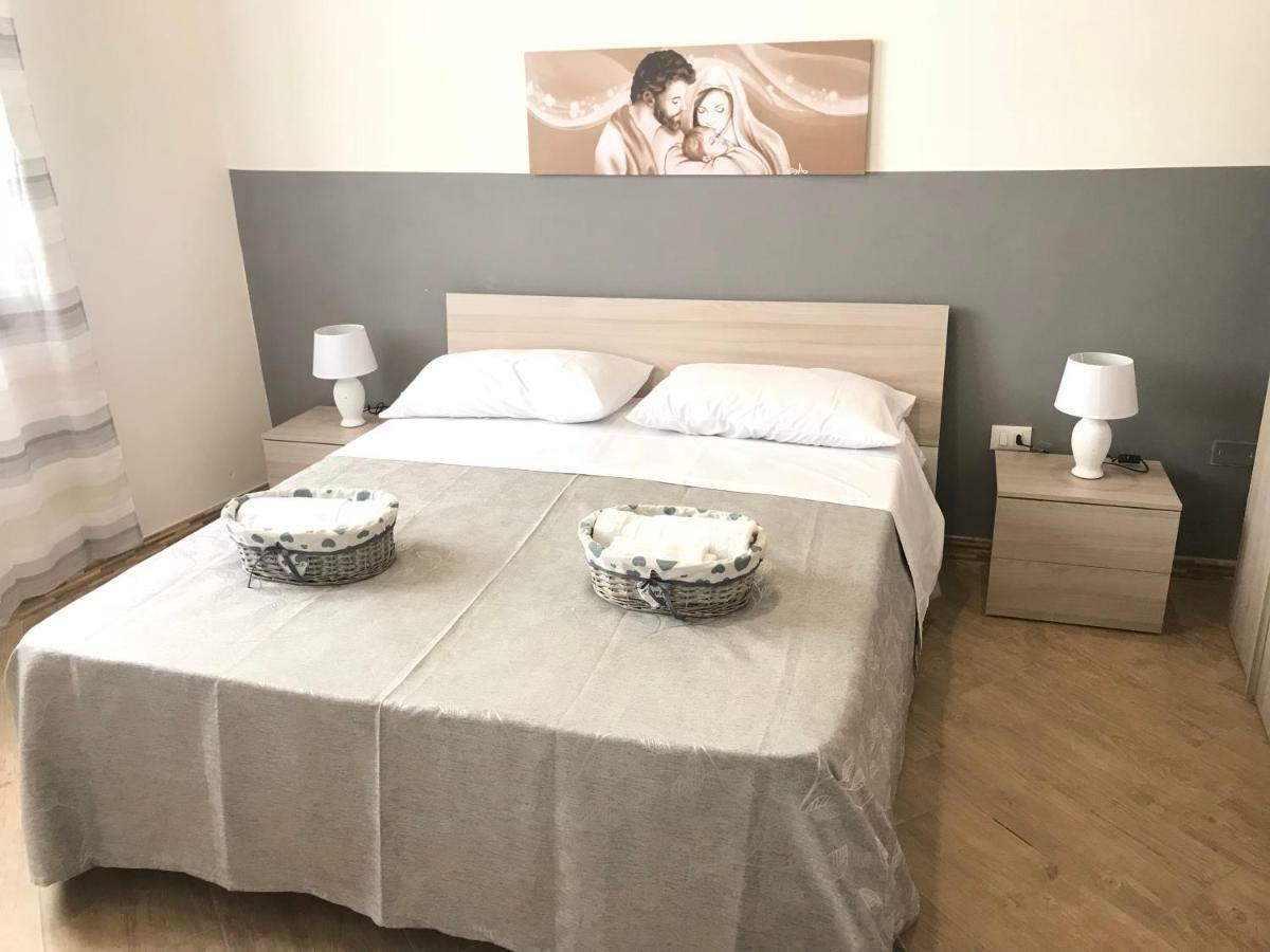 Casa Vacanze Antico Mercato Marsala Exteriör bild